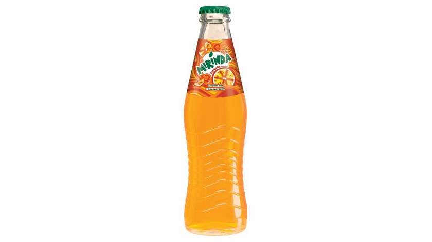 Mirinda 200 ml