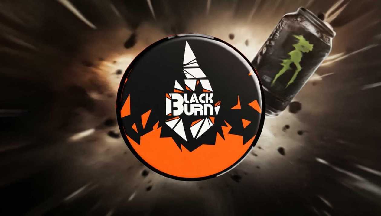 Blackburn  Red Energy 25qr