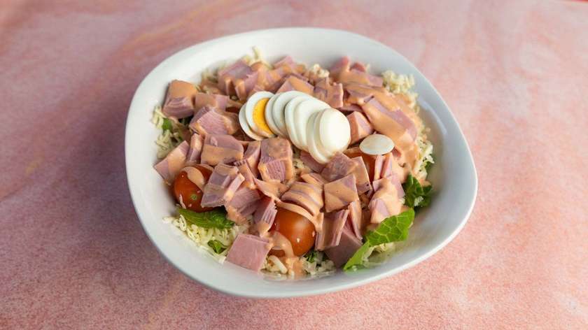 Chef Salad