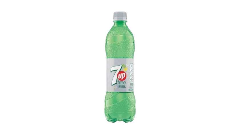 7 Up Zero