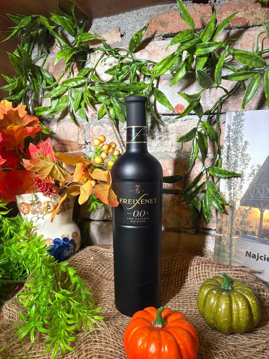 Freixenet 0.0% Red