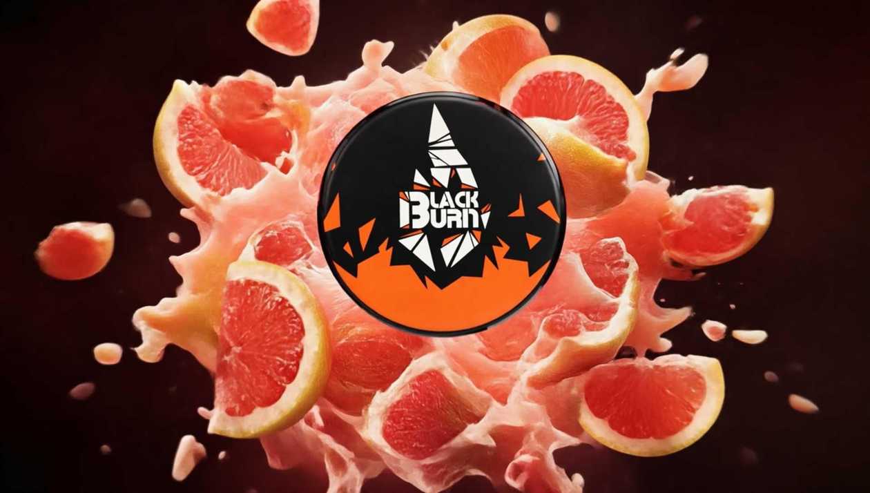 Blackburn  Grapefruit  25qr