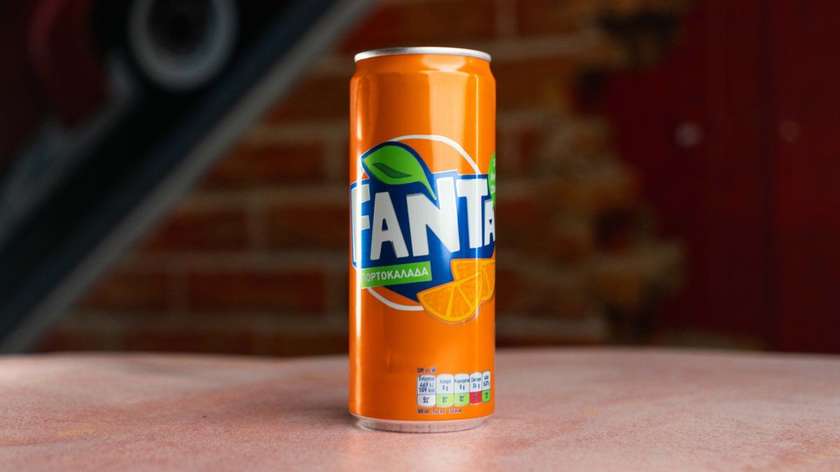 Fanta 330ml