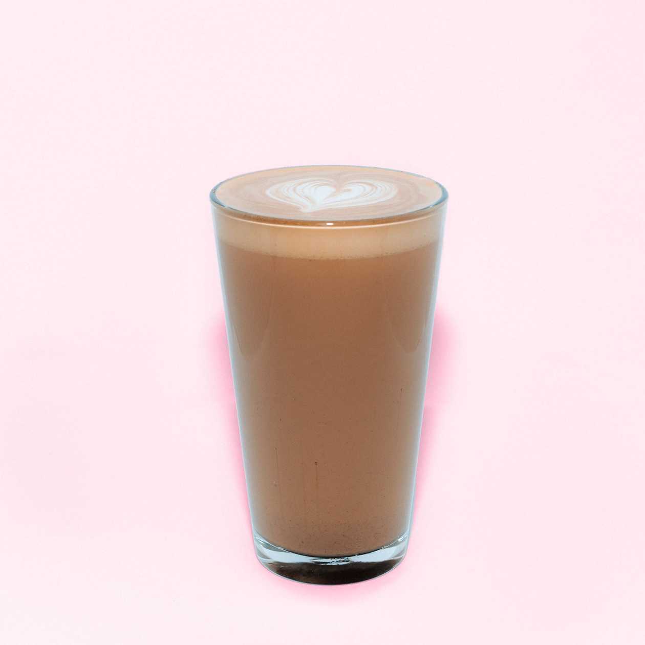 Chai Latte
