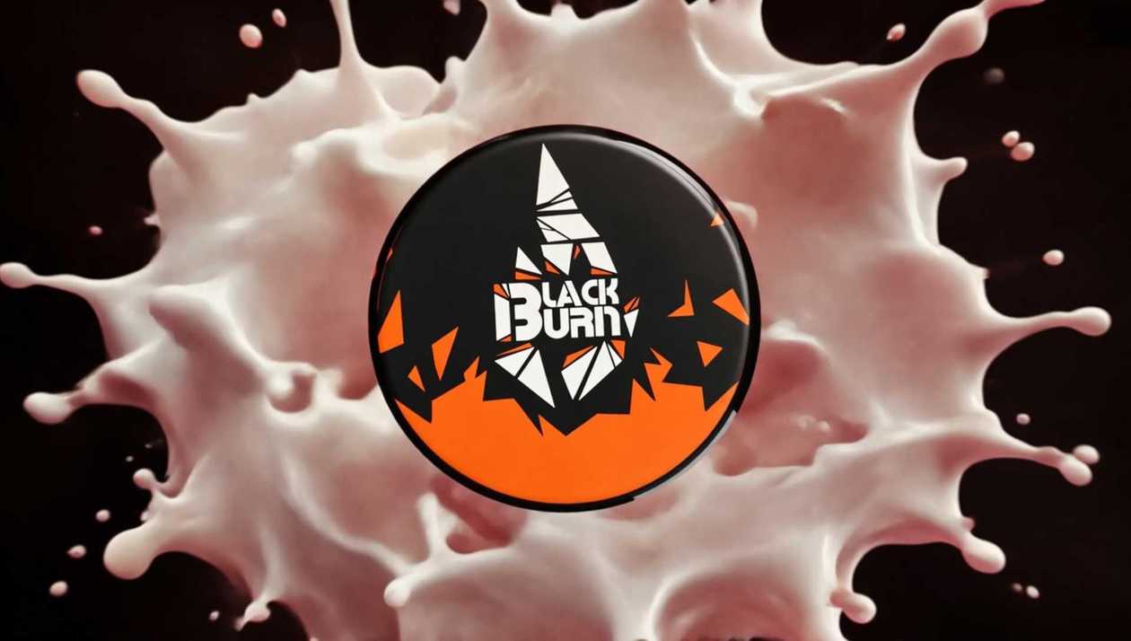 Blackburn  Epic Yogurt  25qr