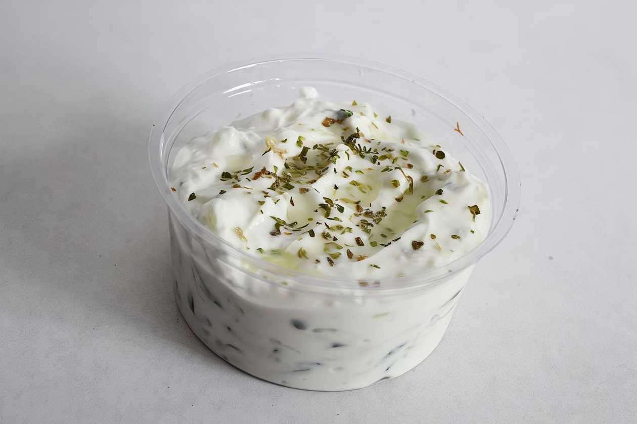 Tzatziki