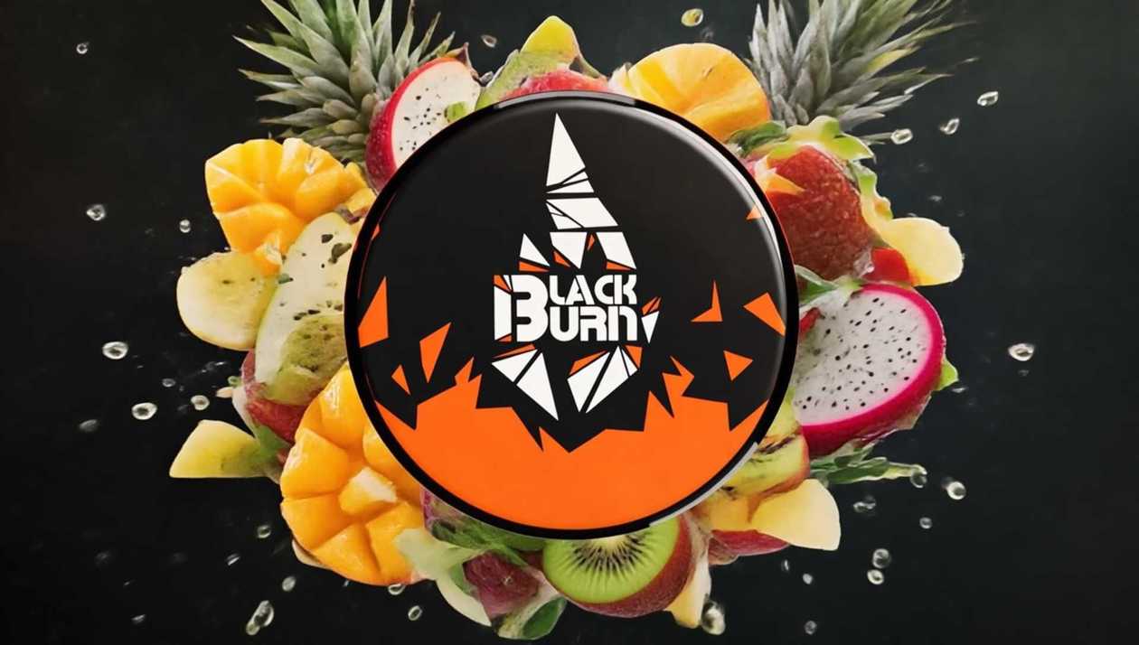 Blackburn  Rising Star  25qr