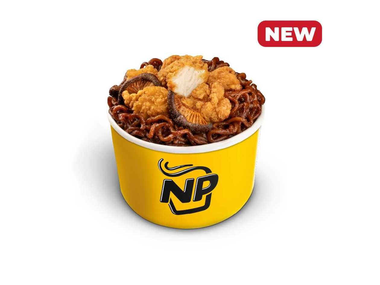 ChaChaRoni Crispy Nepicant