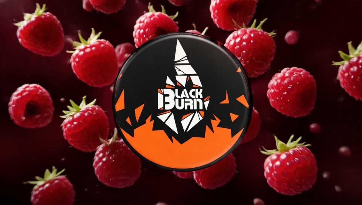 Blackburn  Raspberries  25qr