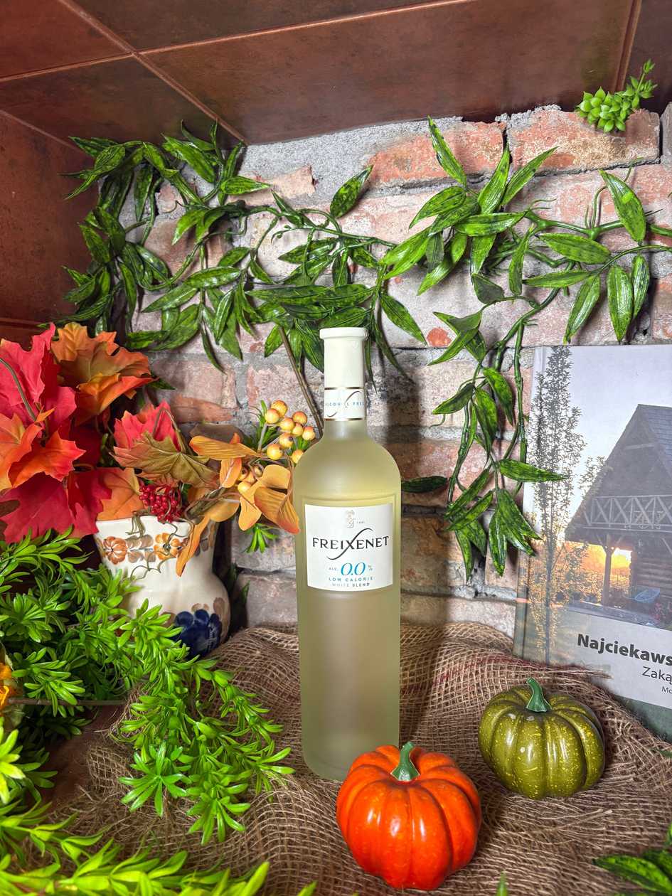 Freixenet 0.0% White