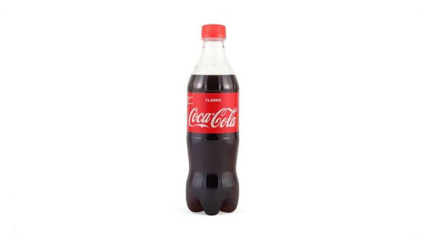 Coca Cola