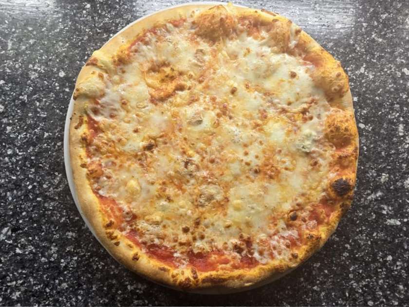 Quattro Formaggi (1.7)