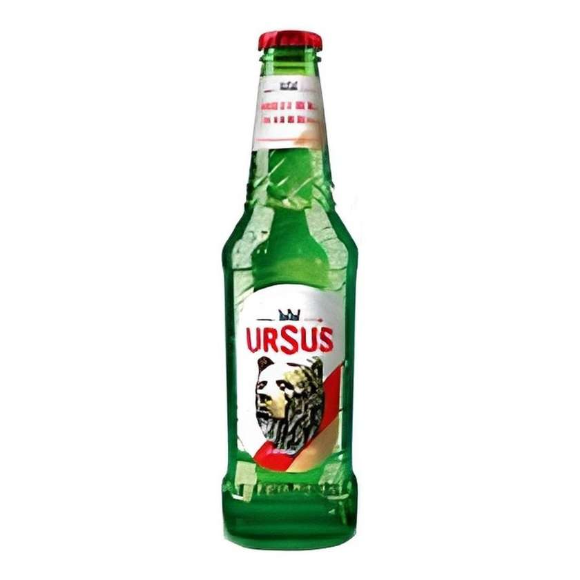 Ursus