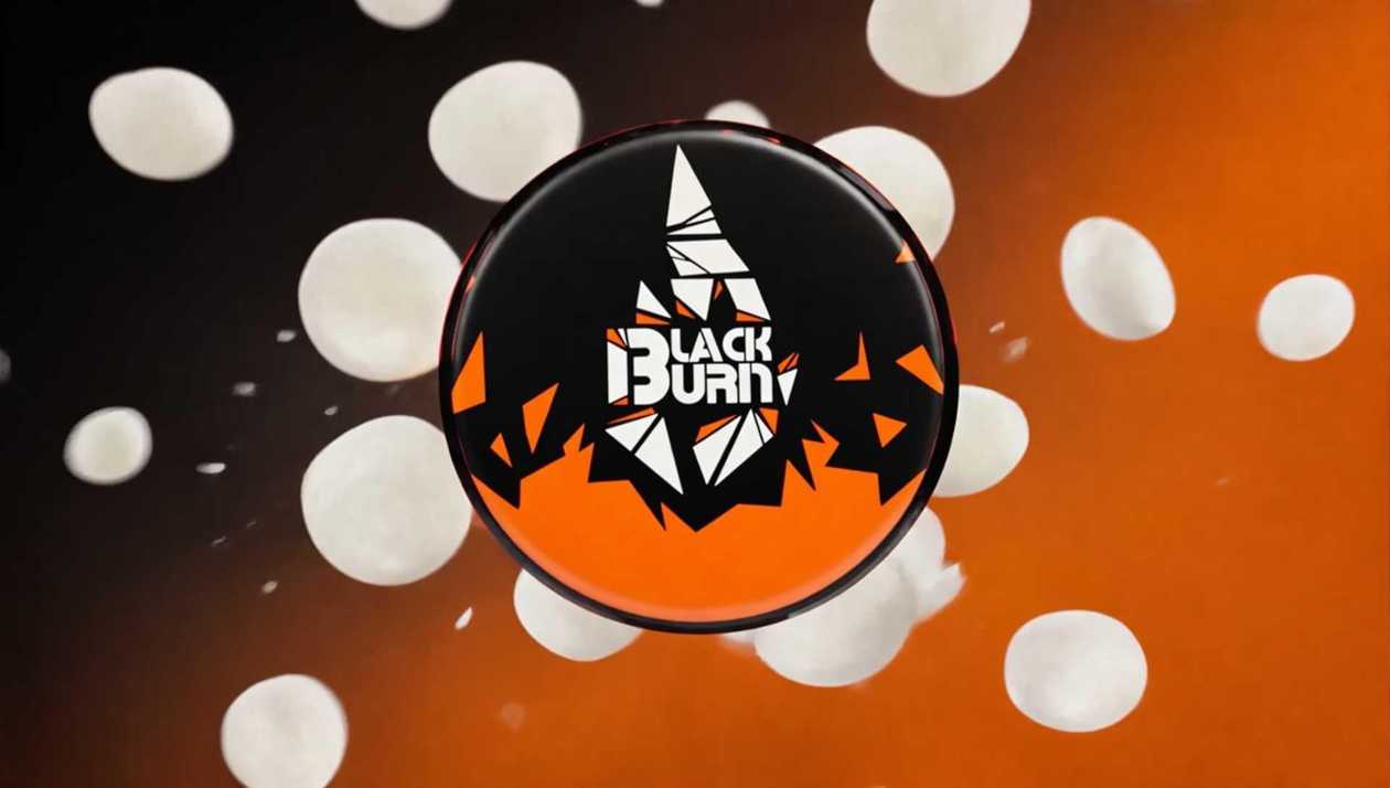 Blackburn  TikTak  25qr