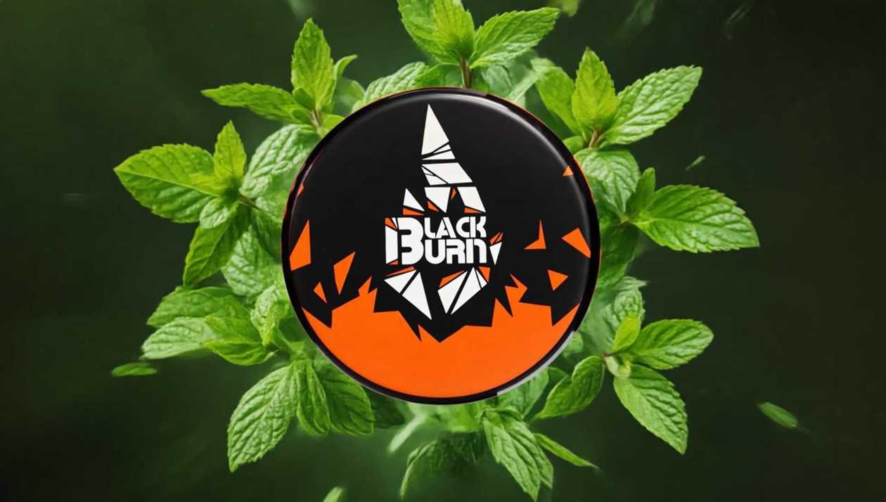 Blackburn  Cane Mint  25qr