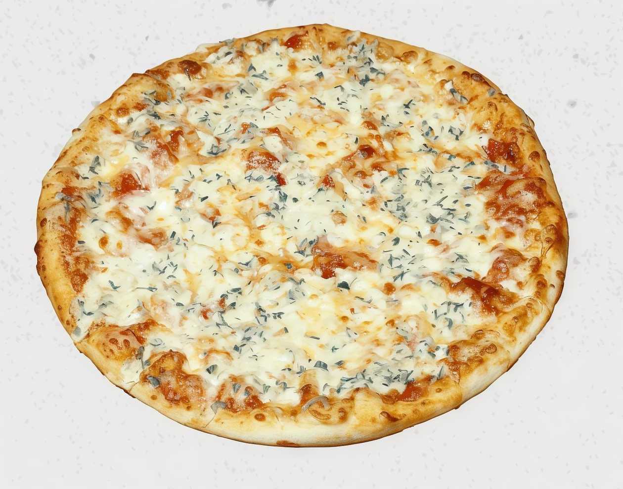 Pizza Quattro Formagi Ø 32cm