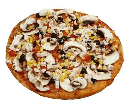 Pizza Pollo Delicious Ø 32cm