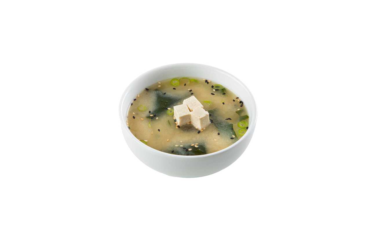 Miso Soup