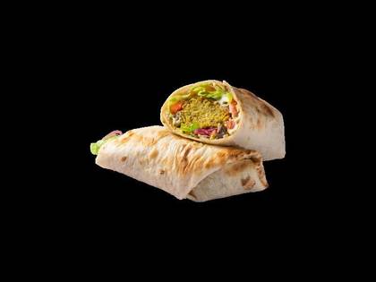 Falafel Wrap