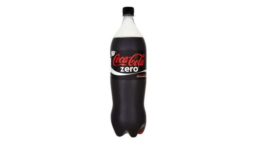 Coca Cola Zero 500ml