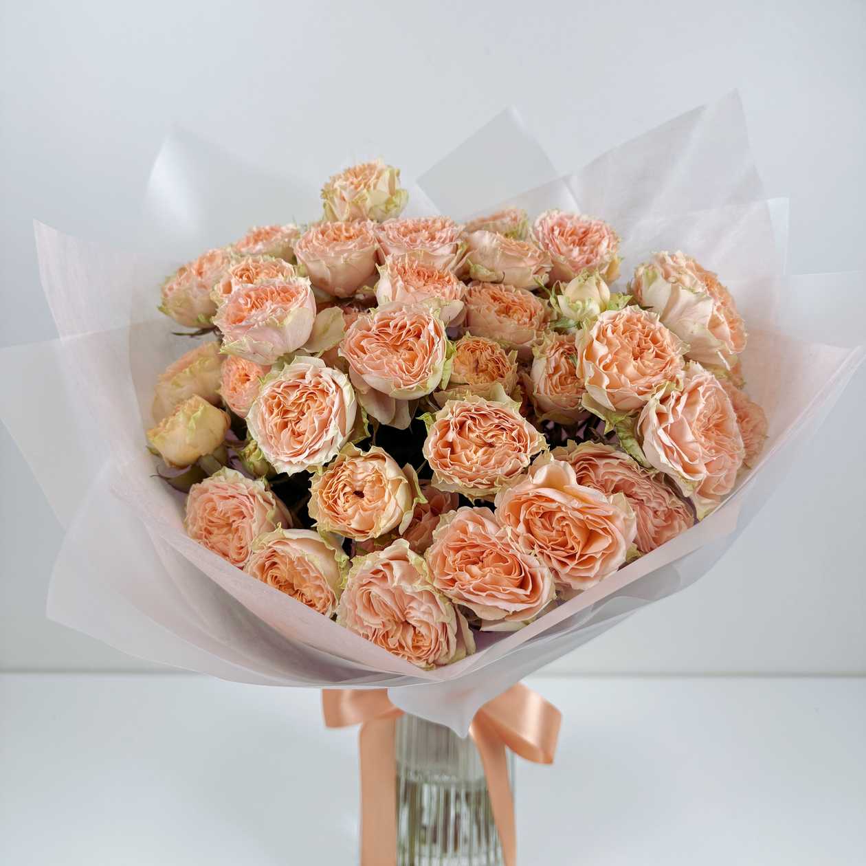 Весенний Рассвет