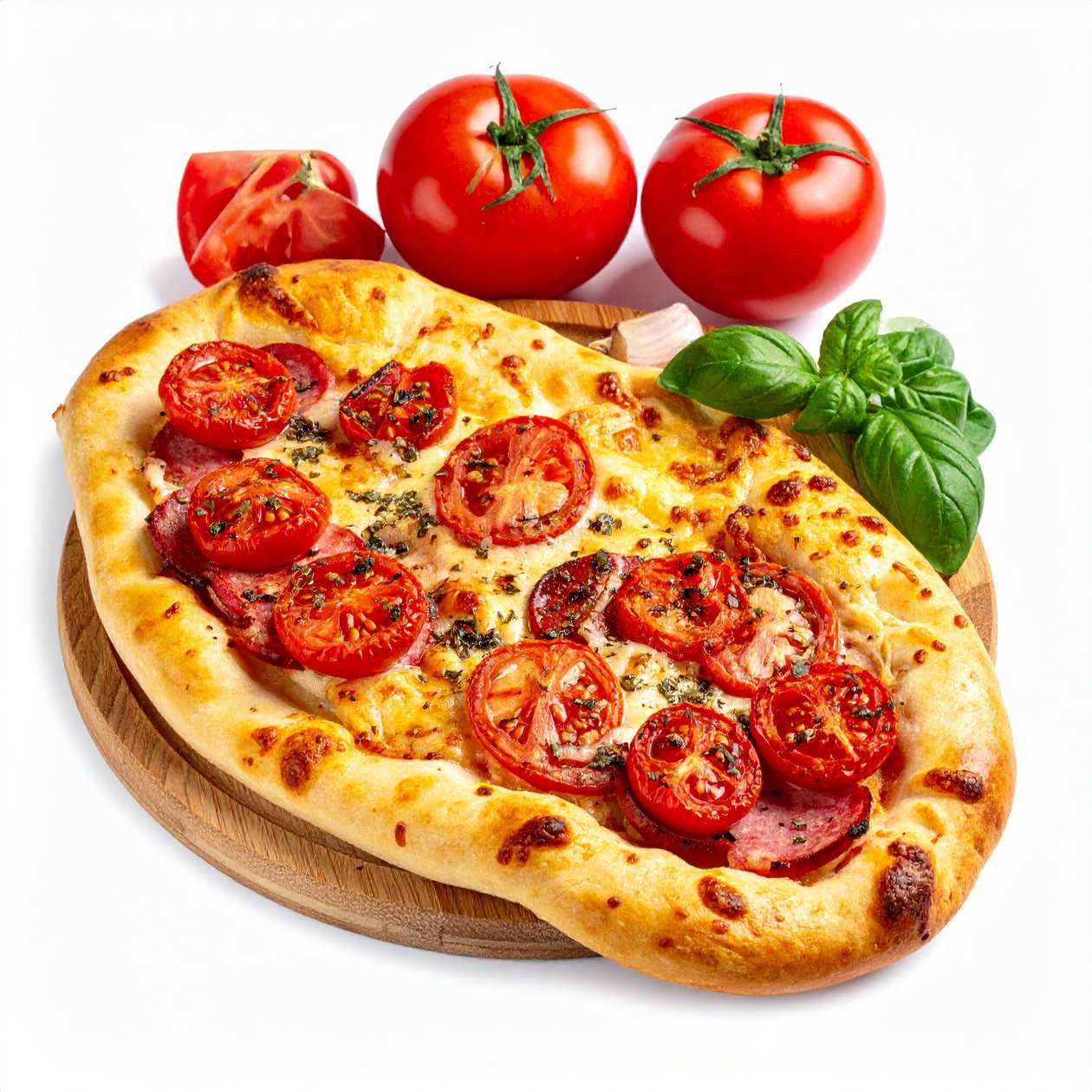 Pizza Pane-Can Be Ordered as a Side Dish Only (1)