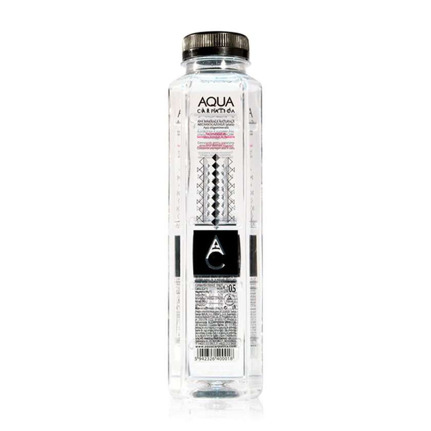 Apă Aqua Carpatica
