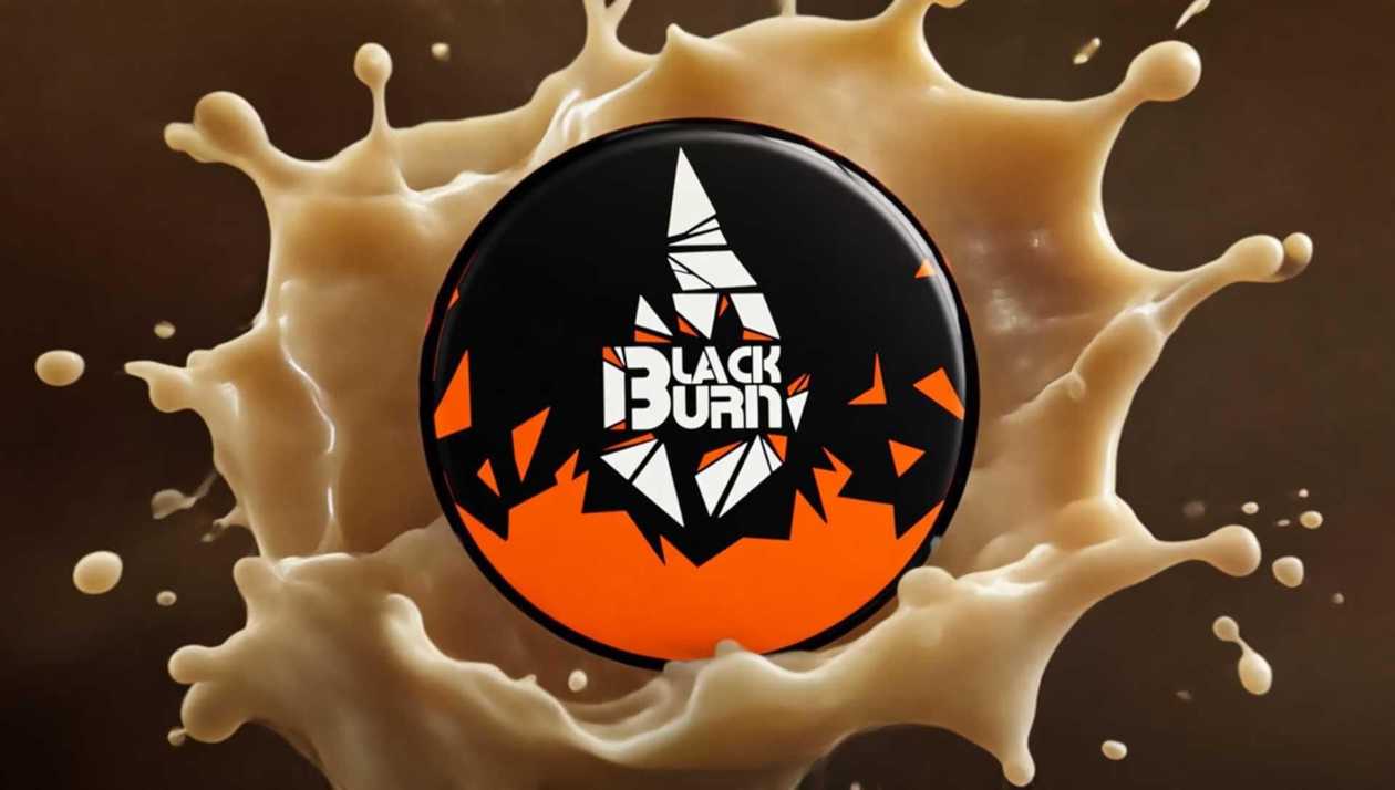 Blackburn  Irish Cream  25qr