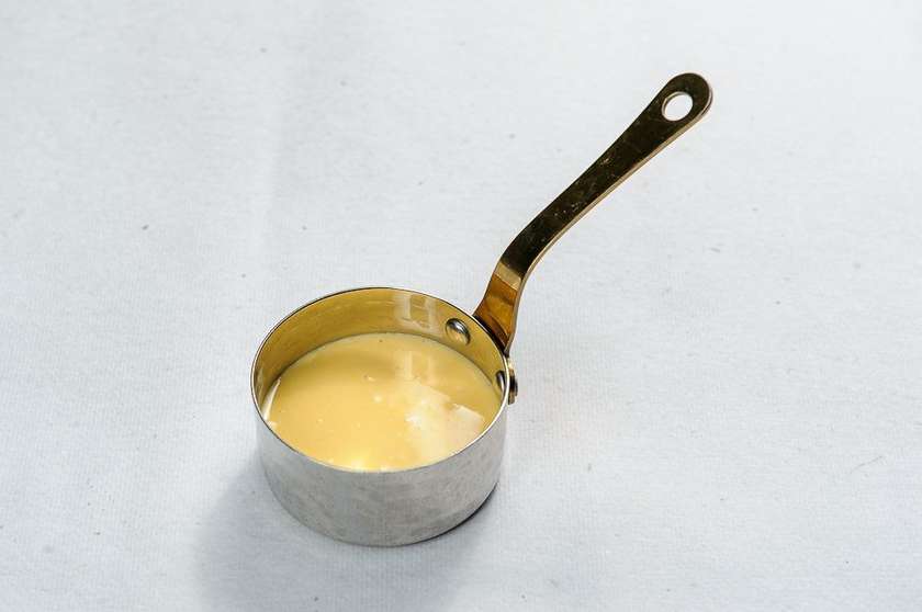 Cheese sauce