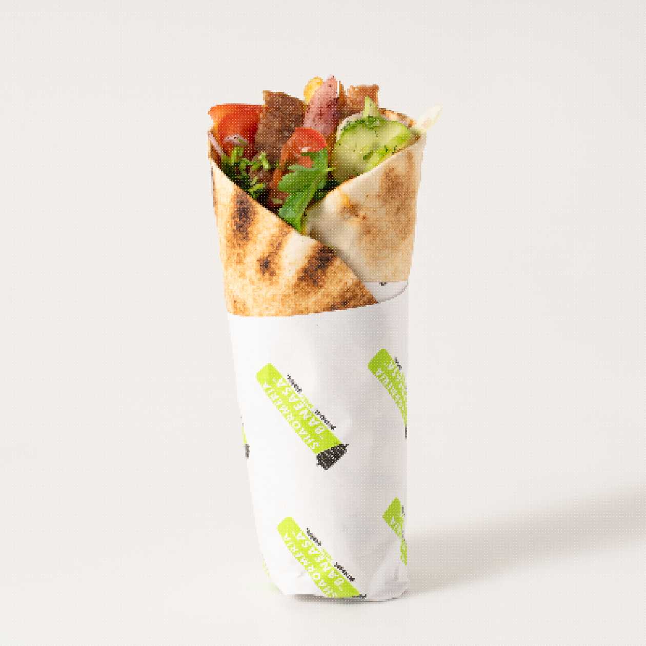 Shaorma mica vita-curcan-oaie