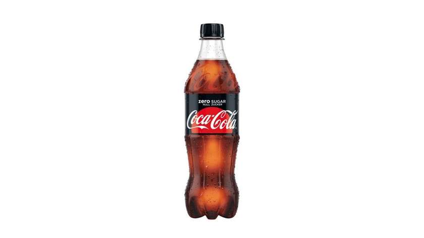 Coca Cola Zero