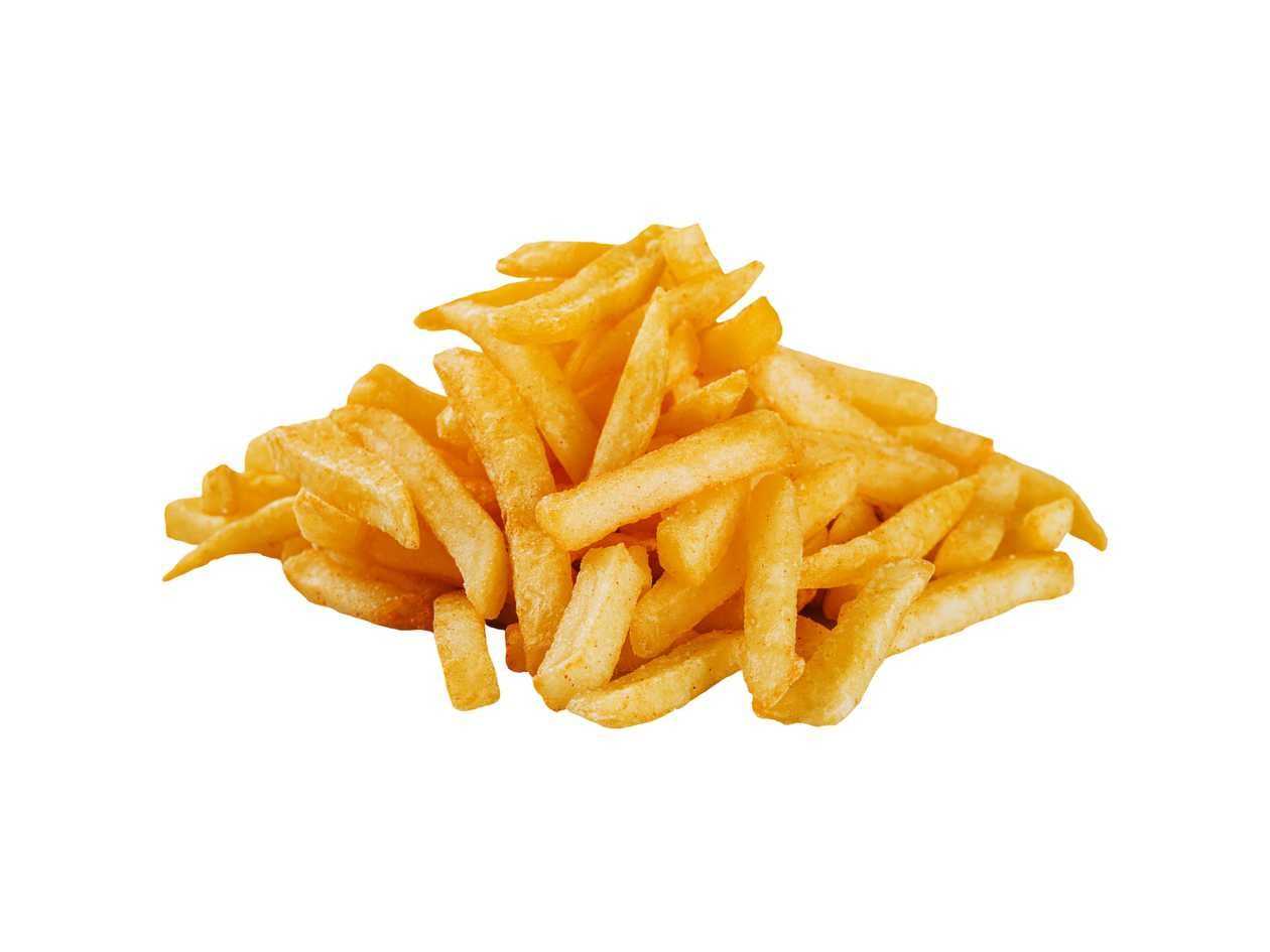 Small Crunchy Chips