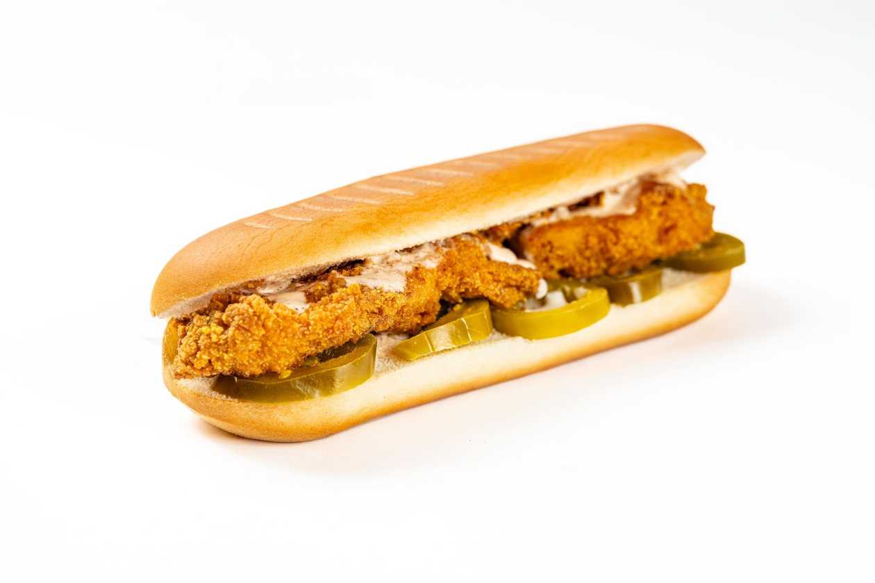 Spicy Dog
