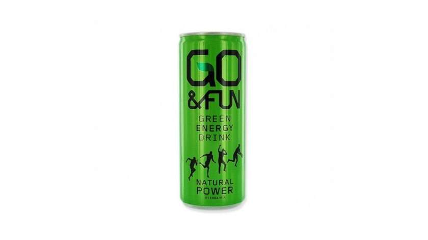 Go & Fun