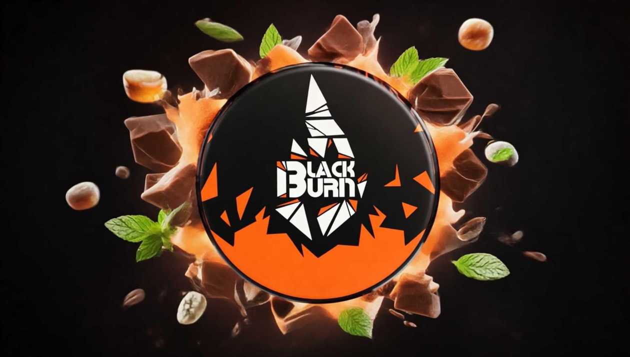 Blackburn  After 8 (Şokoladlı Nanəli Konfet) 25qr