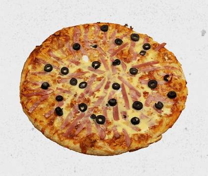 Pizza Americana Ø 32cm