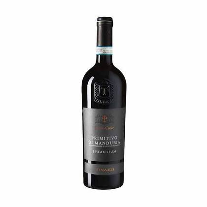 Primitivo Salento