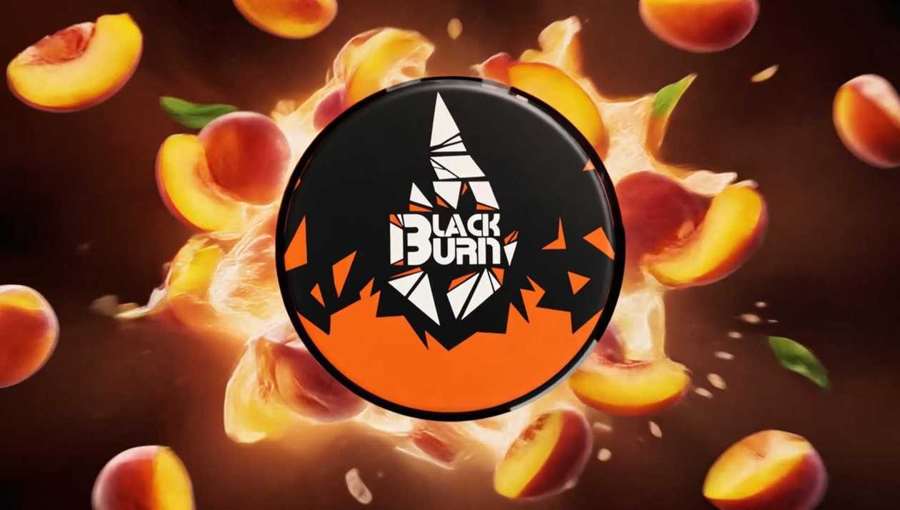 Blackburn Peach Killer  25qr