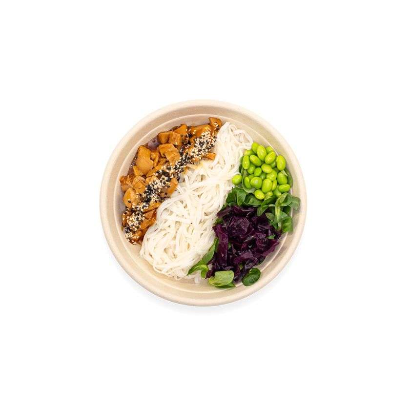 Chicken Teriyaki