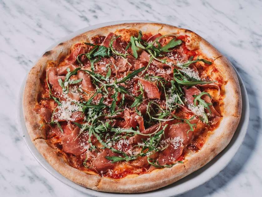 Proscuitto Crudo (1.7)