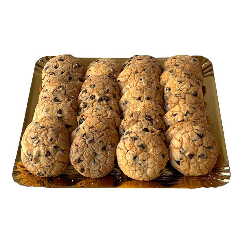 Platou Cookies