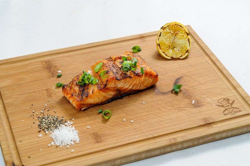 Salmon