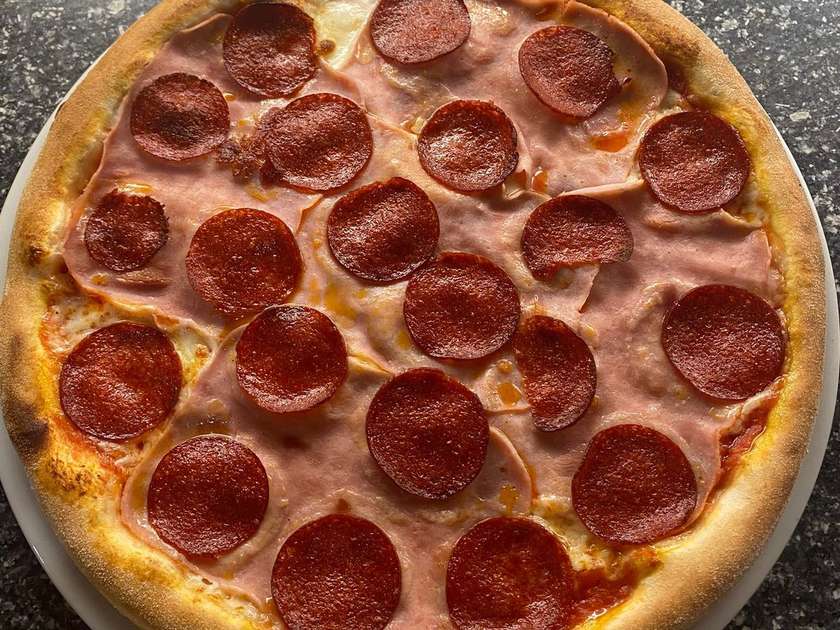 Prosciutto and Salami (1.7)