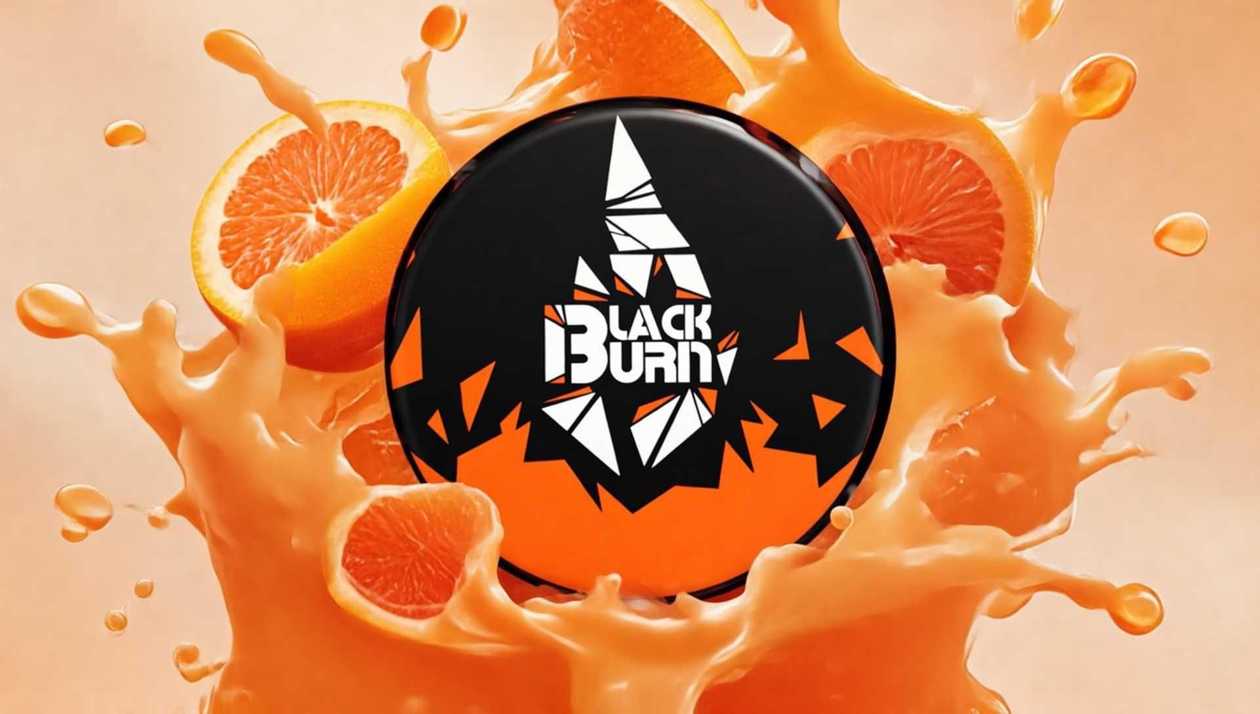 Blackburn  Mirinda 25qr