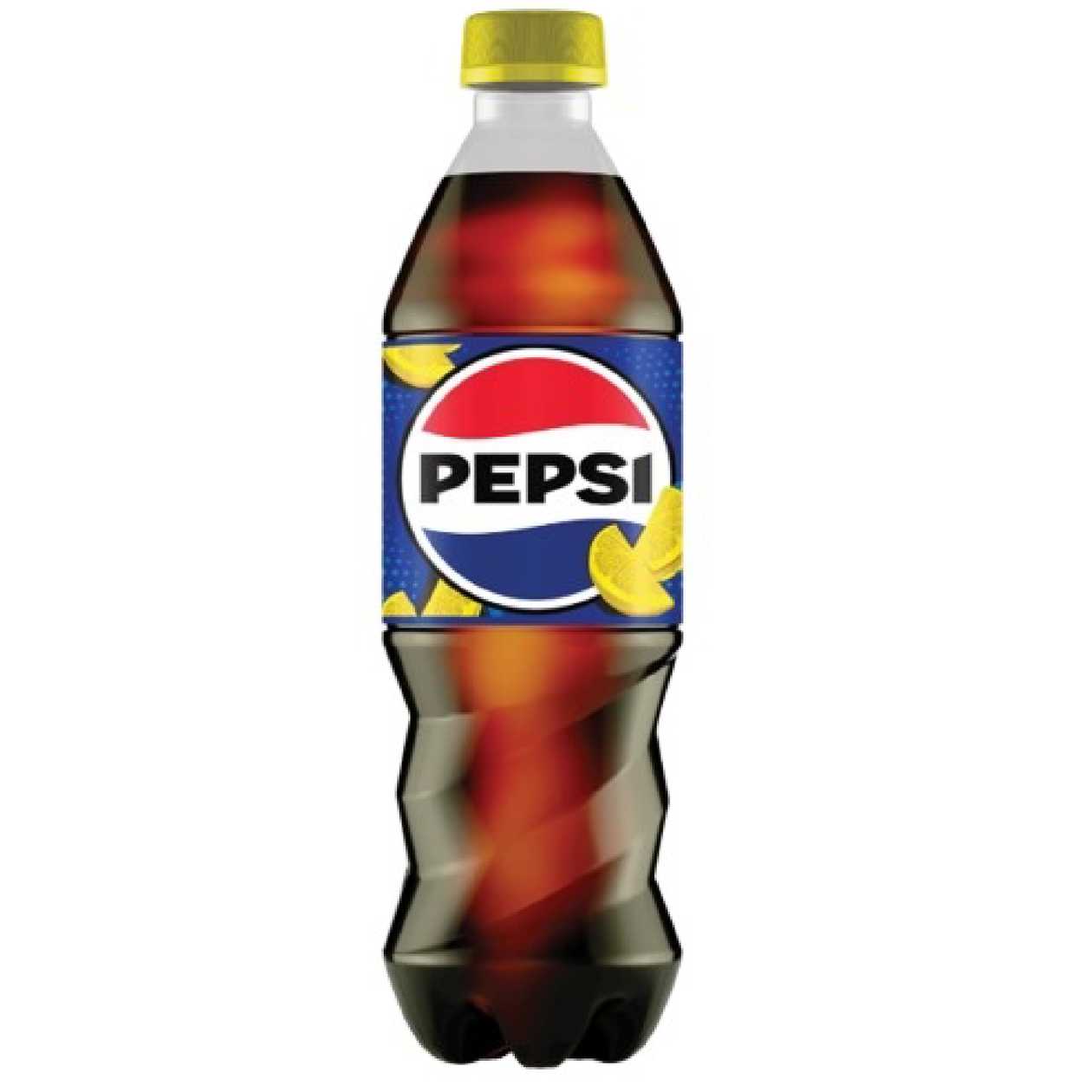 Pepsi Twist 0.5L