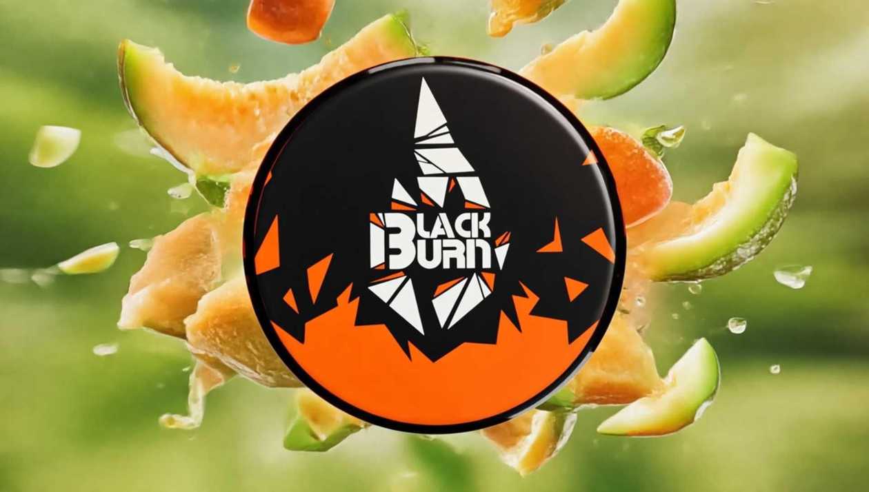 Blackburn  Etalon Melon 25qr