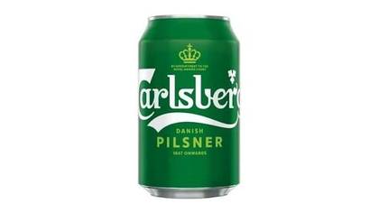 Carlsberg 330ml