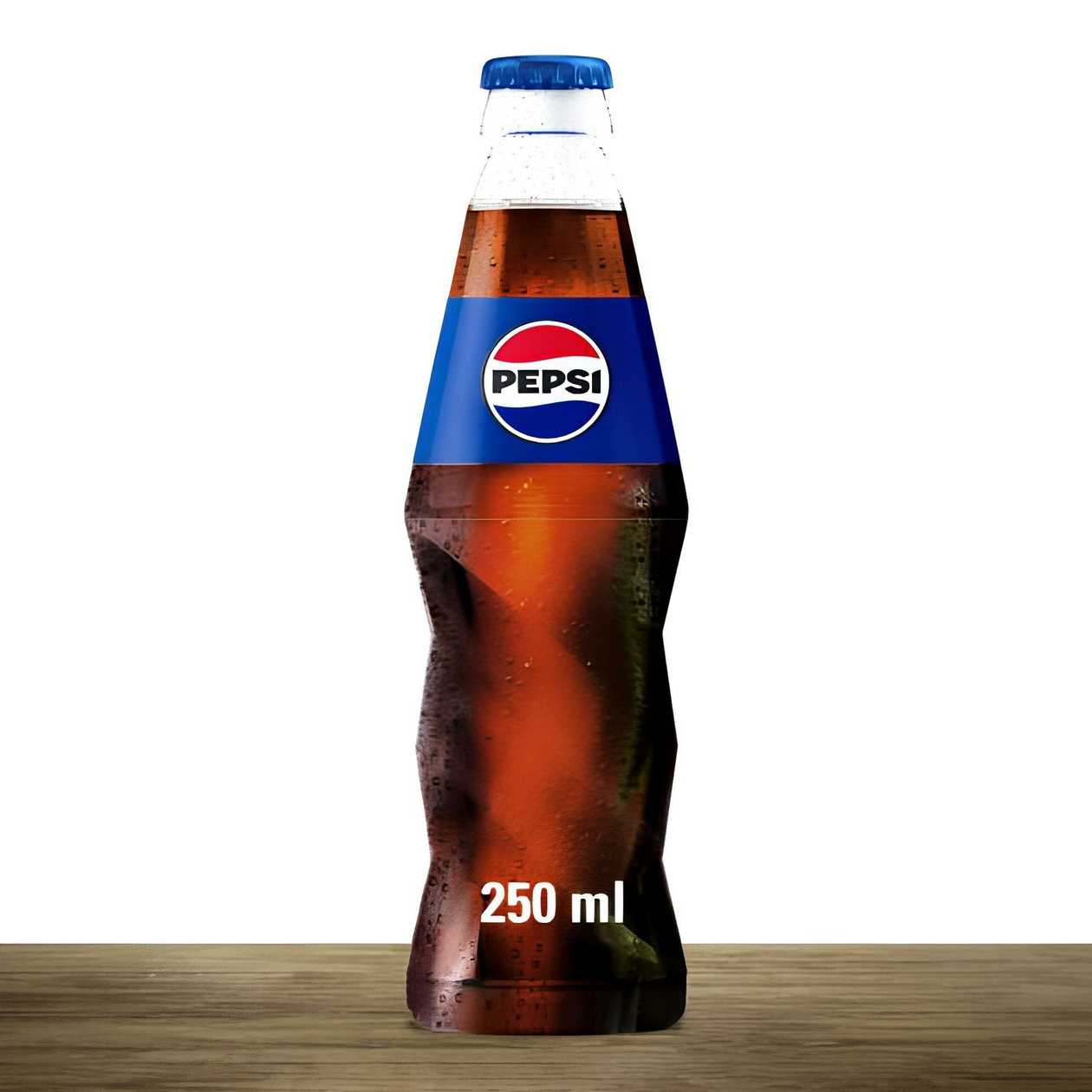 Pepsi Cola
