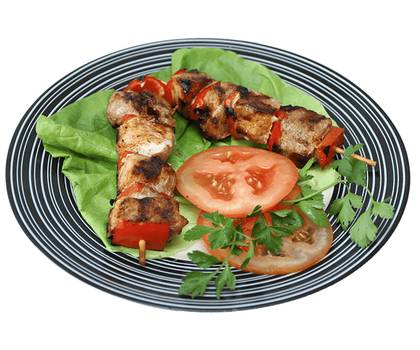 Frigărui de Porc
