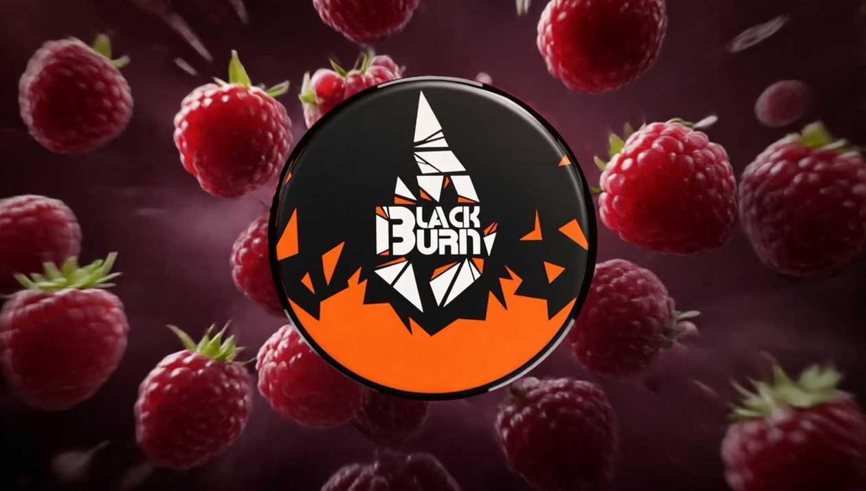 Blackburn  Raspberry Shock  25qr